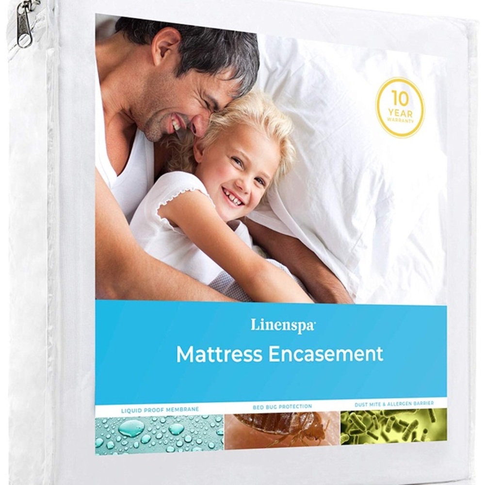 California King Mattress Protector